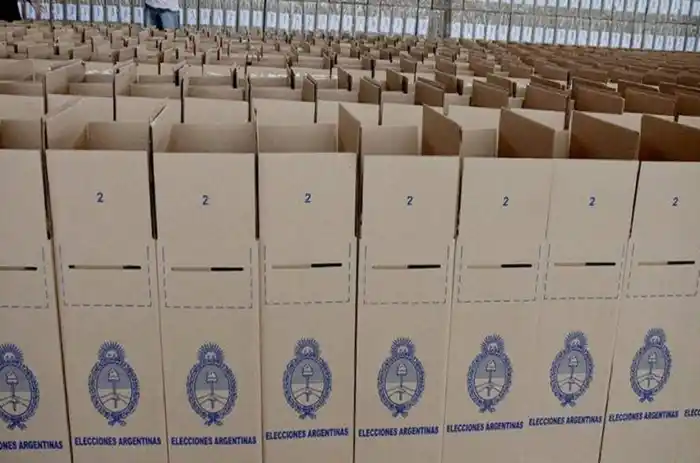 El Gobierno oficializó la suspensión de las PASO 2025