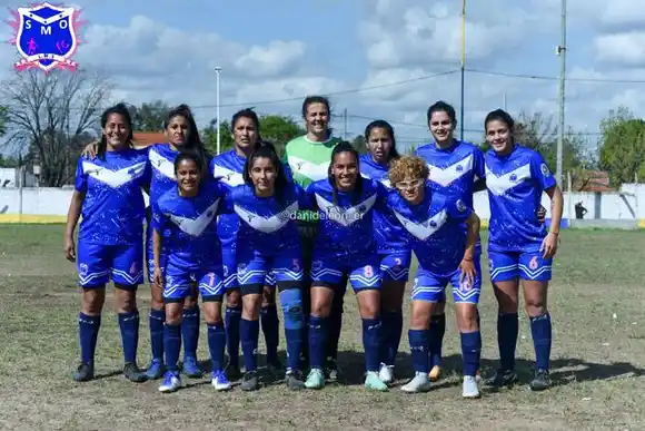 Santa María recibe a Almagro y Constitución viaja a Paraná