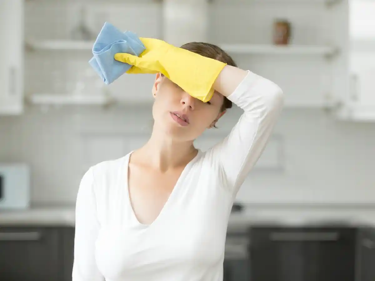 Ex debe pagarle $ 8 millones por dedicarse 30 años al hogar