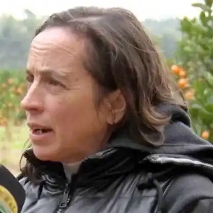 Melania Zorzi