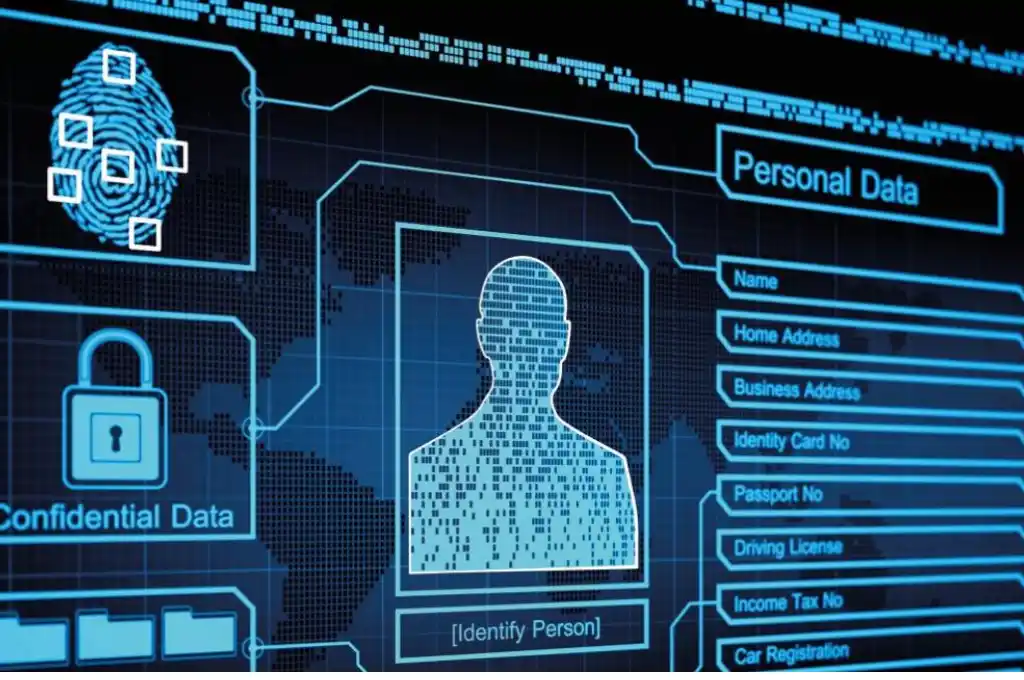 También puede detectar perfiles falsos en redes sociales, estafadores de citas en línea y más.