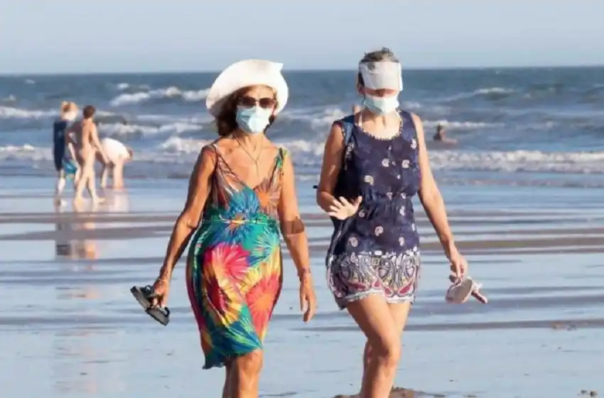 Coronavirus en Argentina: se reportaron 191 muertes y 7.432 nuevos contagios