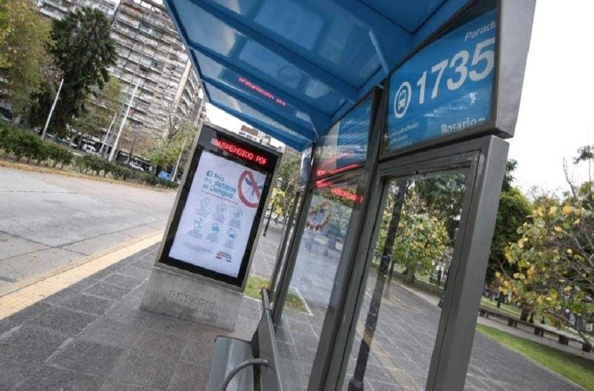 La UTA prepara un paro de colectivos de 48 horas tras fracasar la negociación salarial