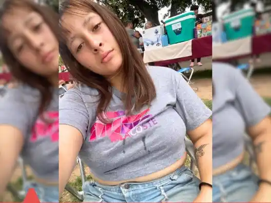 Buscan a una menor de 13 años que desapareció hace más de un mes