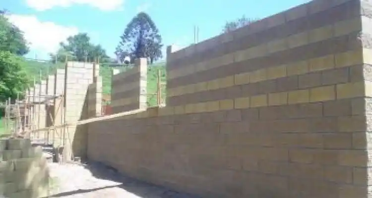 Avanza la obra