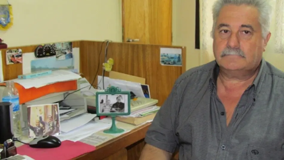 "Hemos tenido que esperar en las guardias y reacomodar atenciones por la saturación de las clínicas"