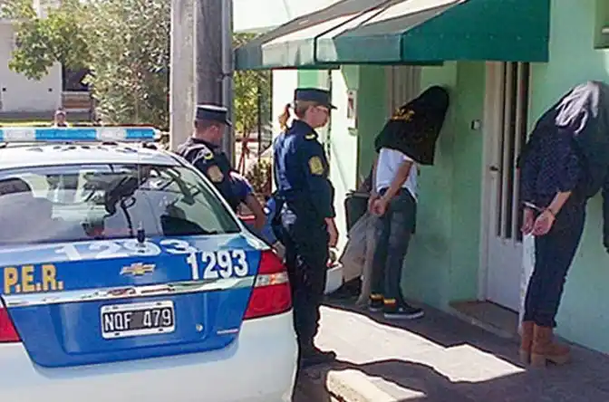 Golpeada, ahorcada y quemada: diez años de prisión al novio de la matricida