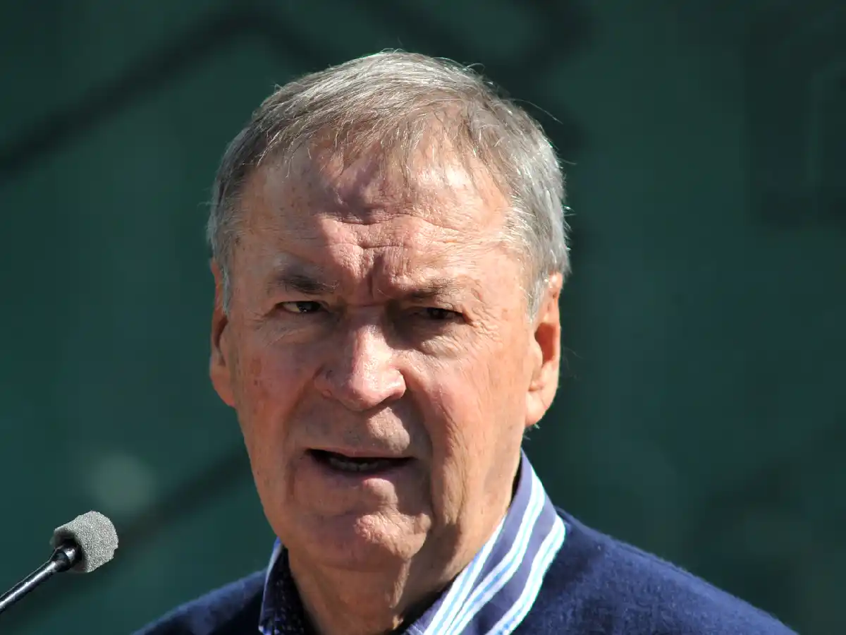 Schiaretti anunció a su nuevo Gabinete a través de Twitter