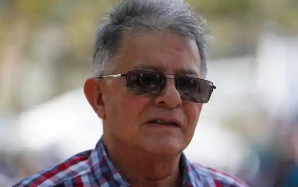 Capturan a Rodrigo Granda en México, el llamado “canciller” de las FARC