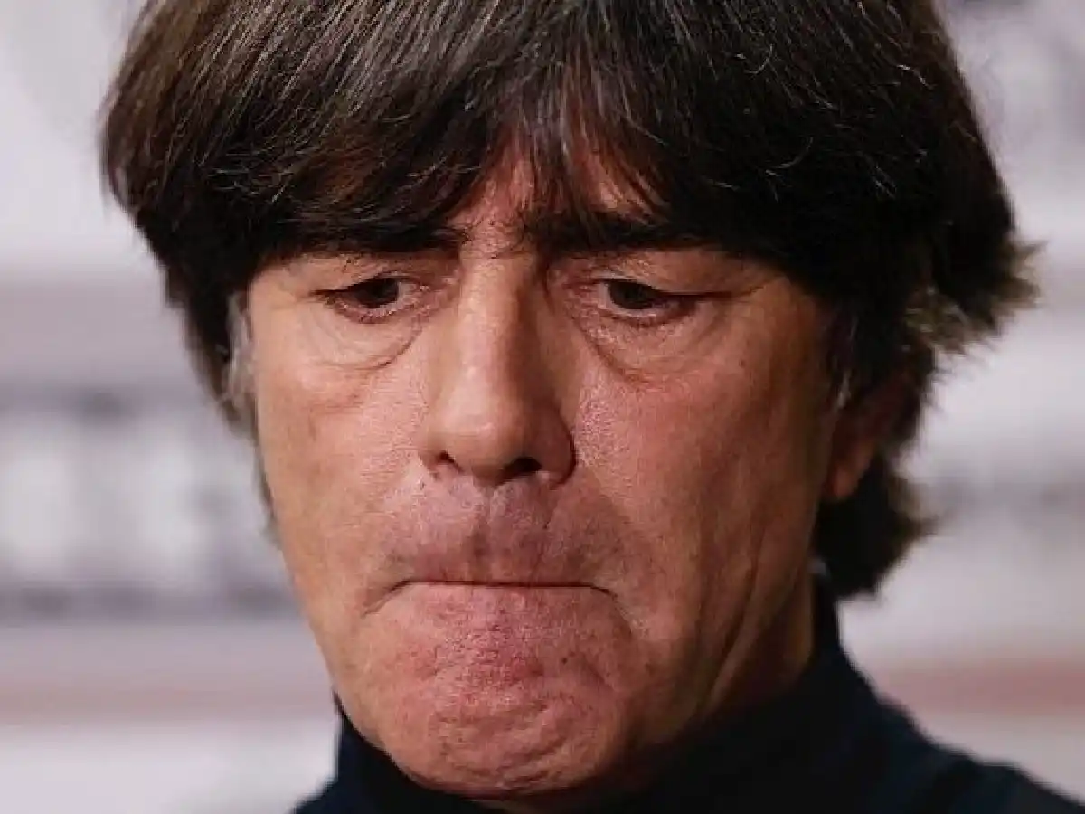Löw recordó a Sabella por su "organización y disciplina"