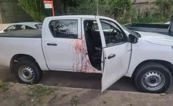 Femicidio en Luján de Cuyo