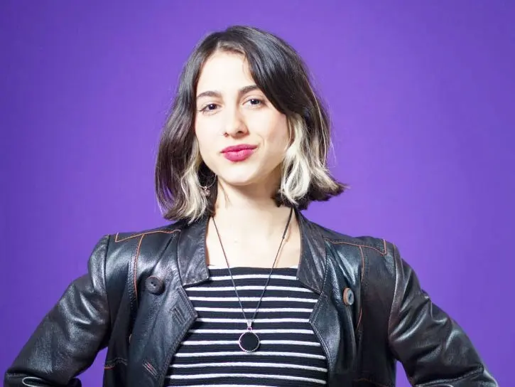La sonidista y directora de cine Mercedes Gaviria dictará una "masterclass" en el Iaaer