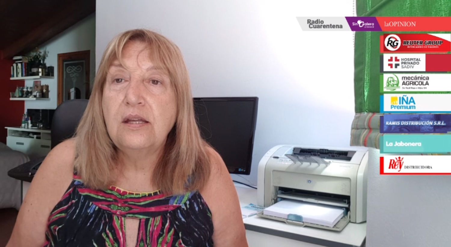 #RadioCuarentena: ¿Qué pasa, Lilí? – 30 de noviembre de 2020