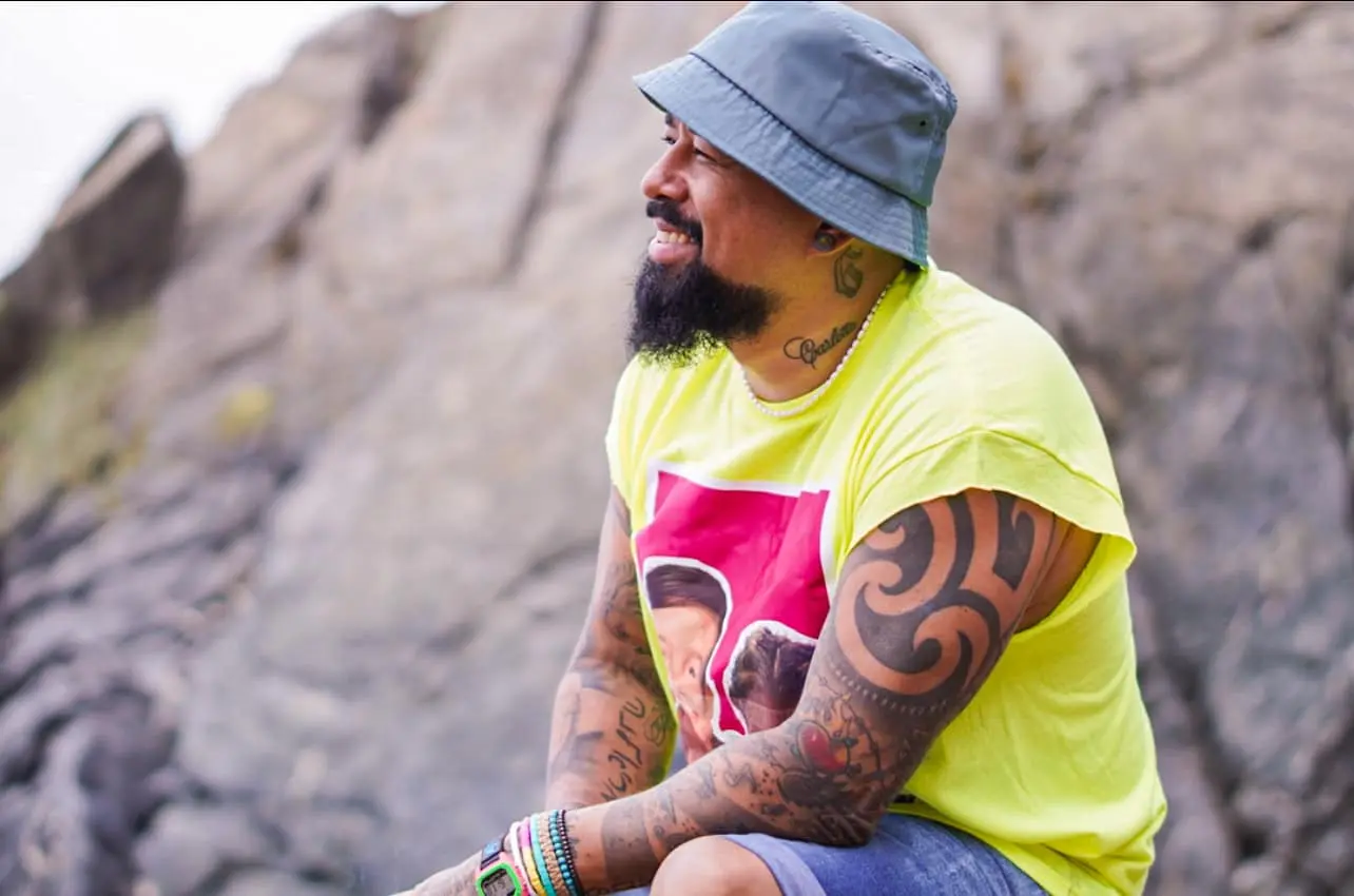 EL FOREVER celebra su aniversario musical con una colaboración junto a Nigga Sibilino
