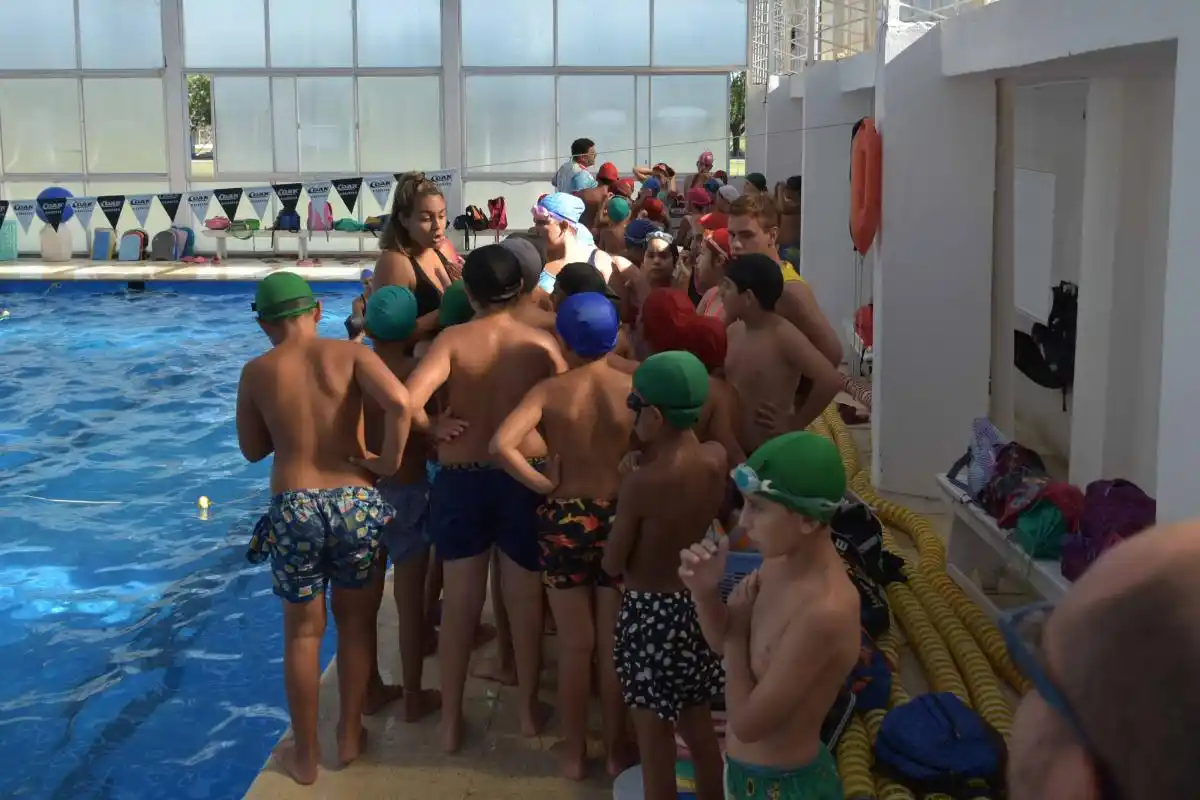 Abren las inscripciones para la Colonia Municipal de Verano 2024