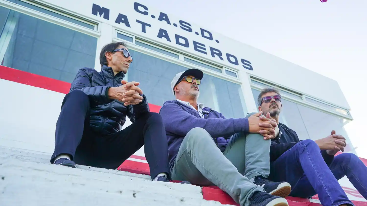 Mataderos campeón 1996 2