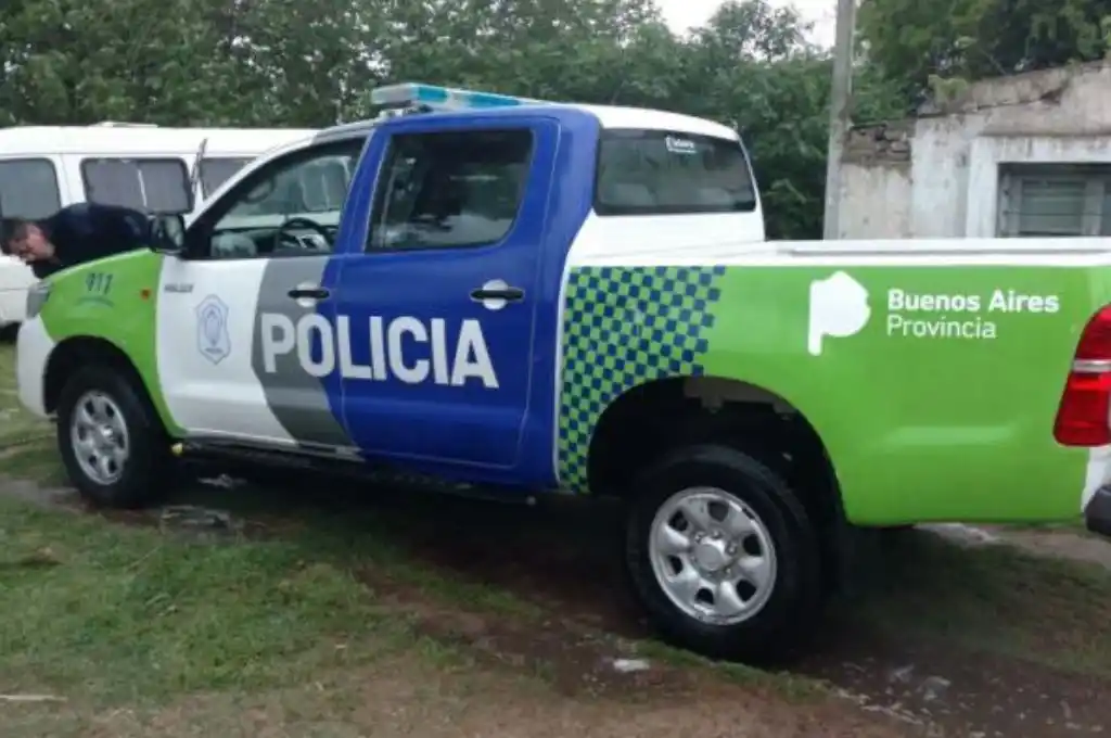El fallecido tenía antecedentes penales por robo.
