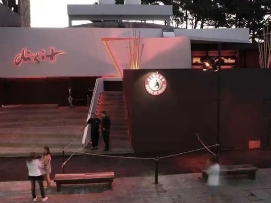 Un grupo de jóvenes denunció una brutal agresión de patovicas en un boliche de Villa Gesell. (Foto: gentileza Minuto G).