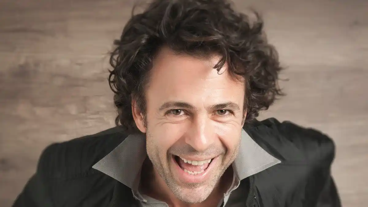 ¿Qué pasó con? Ricardo Bianchi