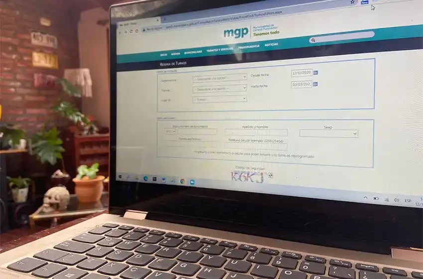 Reprograman los turnos de renovación de licencias por el paro de municipales