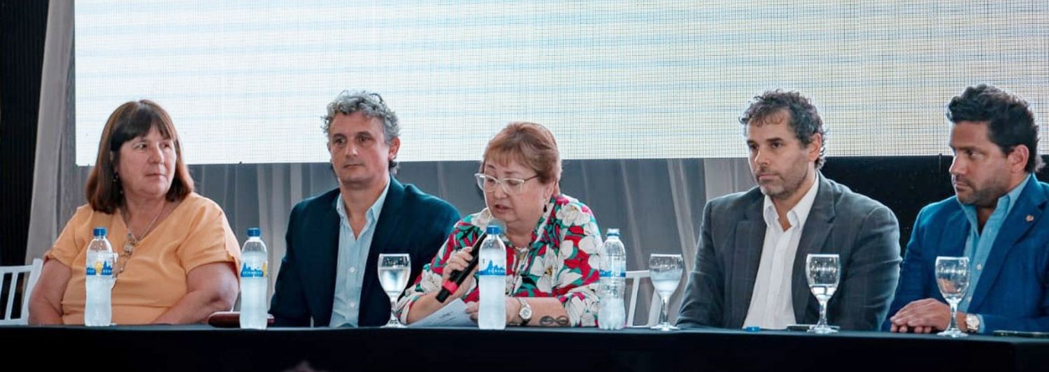 Se desarrollaron las Jornadas sobre Innovación y Turismo