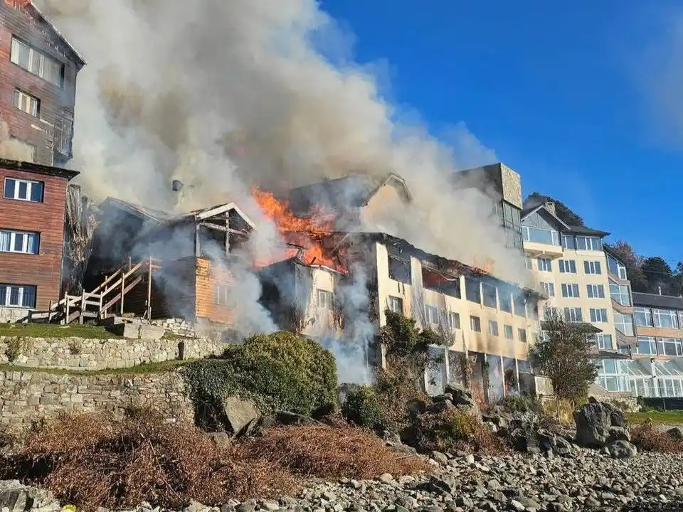 incendio bariloche - 3