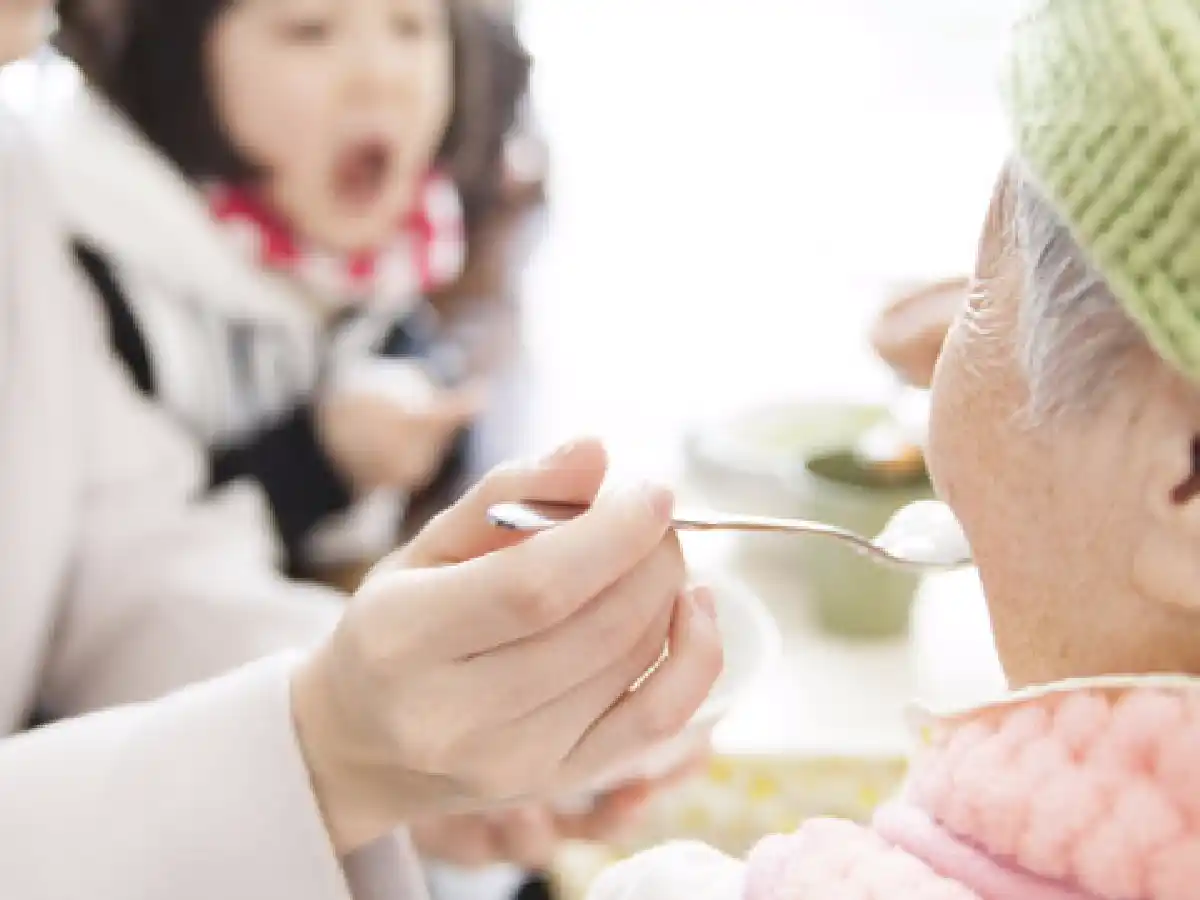 El desafío de la nutrición segura en personas con discapacidad