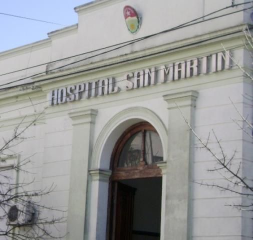 Esta semana comienzan a ejecutarse obras en 50 hospitales entrerrianos