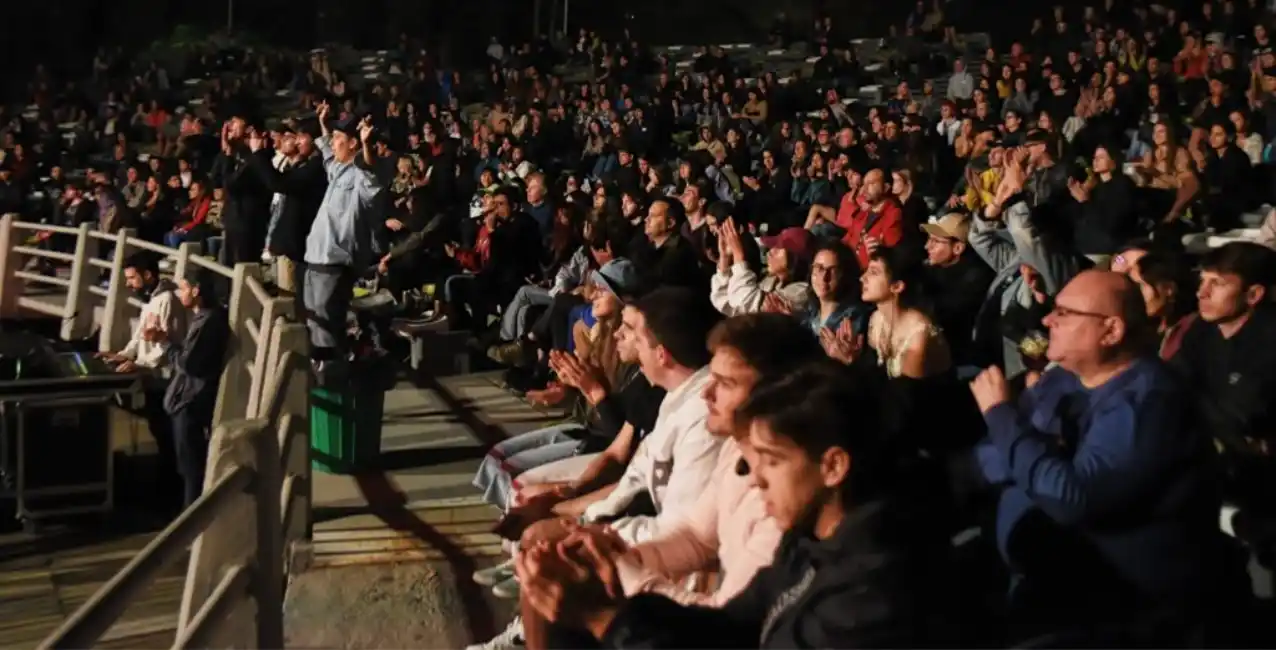 El fin de semana turístico cierra con balance positivo en Santa Fe capital