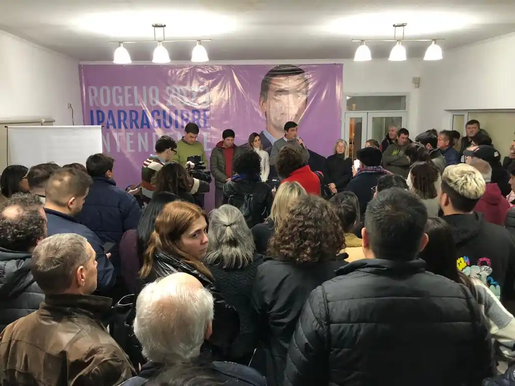 Iparraguirre Paso (2)