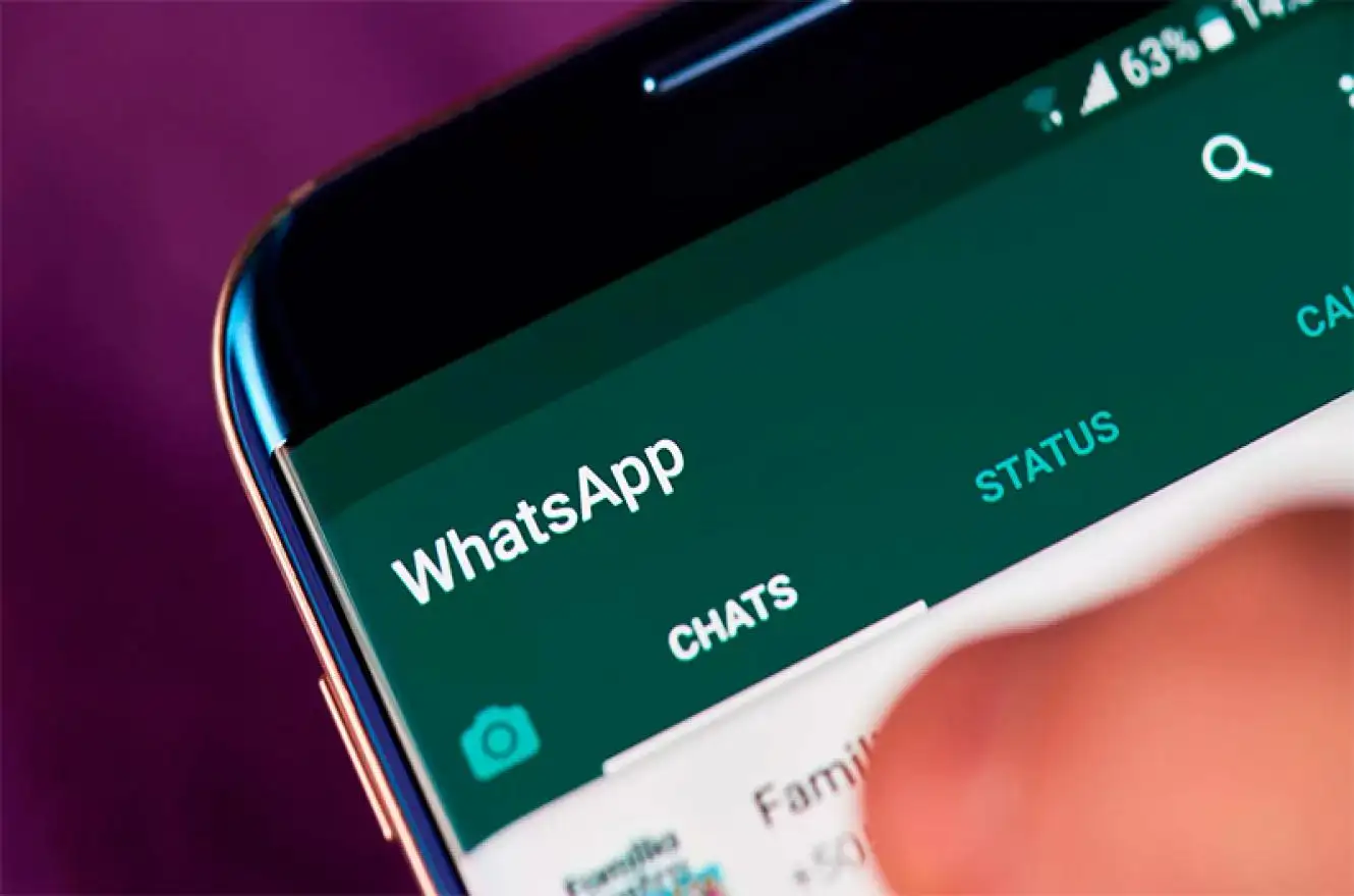 WhatsApp cambia para siempre la forma de enviar fotos y acceder a la cámara