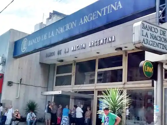 San José de Feliciano, una de los municipios que más tasas le cobran a los bancos