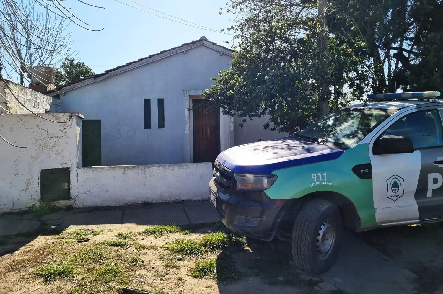 Crimen de Naiara: la defensa pidió la excarcelación de Mario Franco