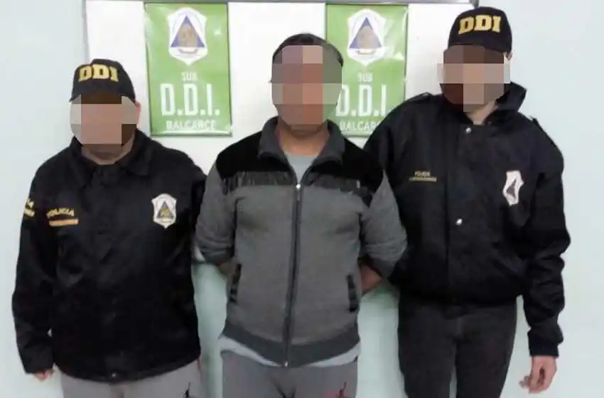 Detuvieron a un hombre que abusó de su hija durante 12 años