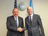 Argentina se asoció con Estados Unidos en un programa de energía nuclear civil