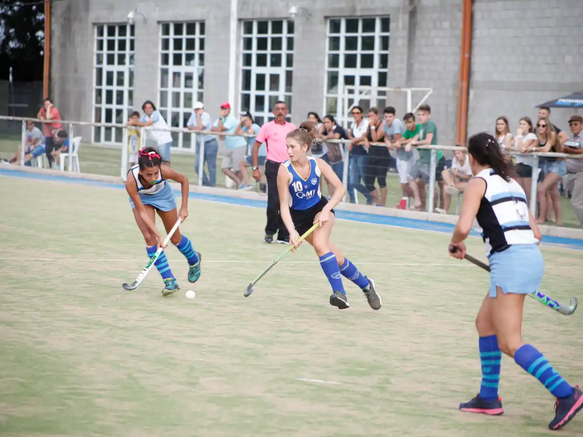 Debut en casa 