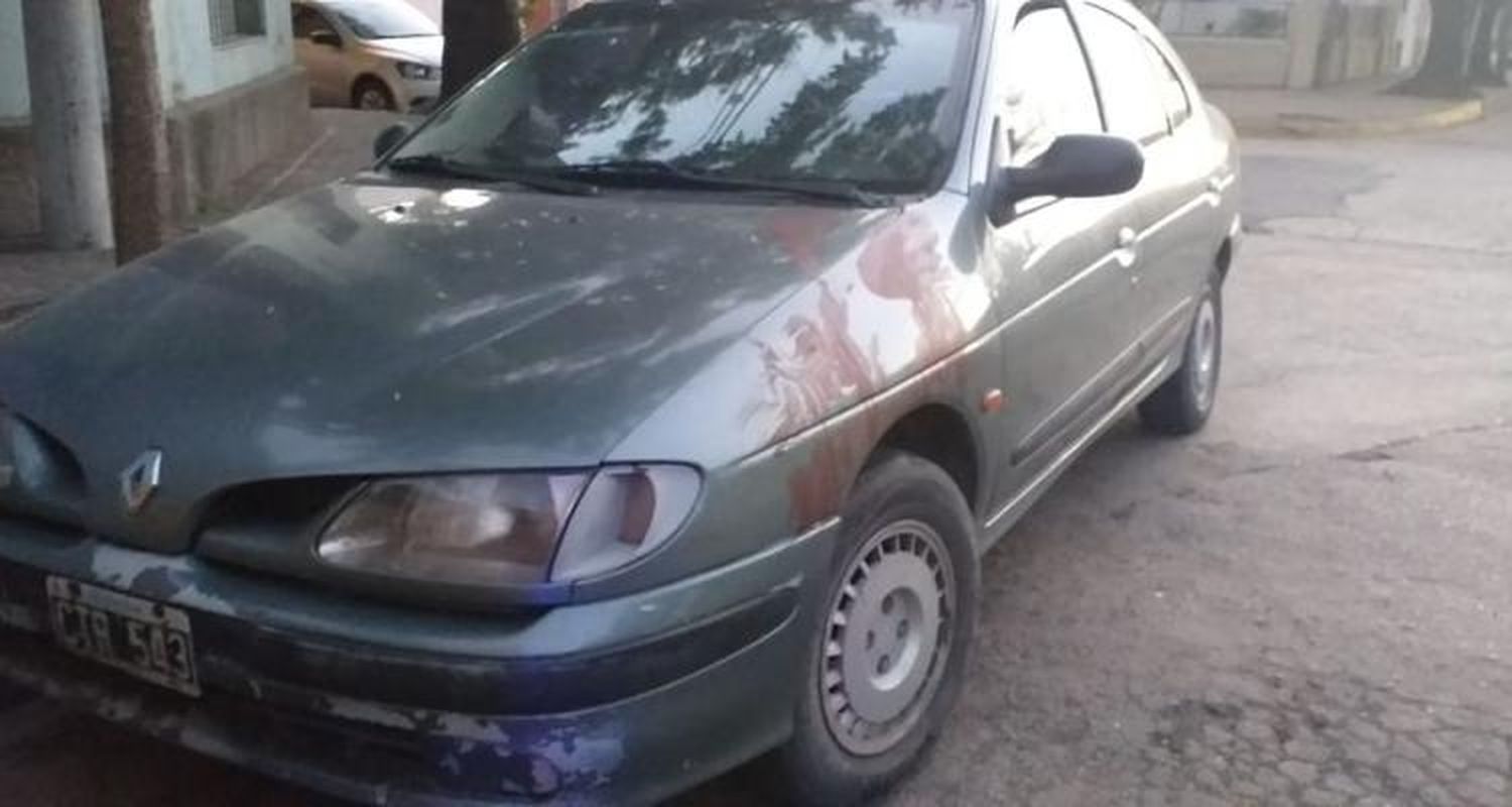 Asesinato de Elías Chaves: La familia aún no logró recuperar el auto