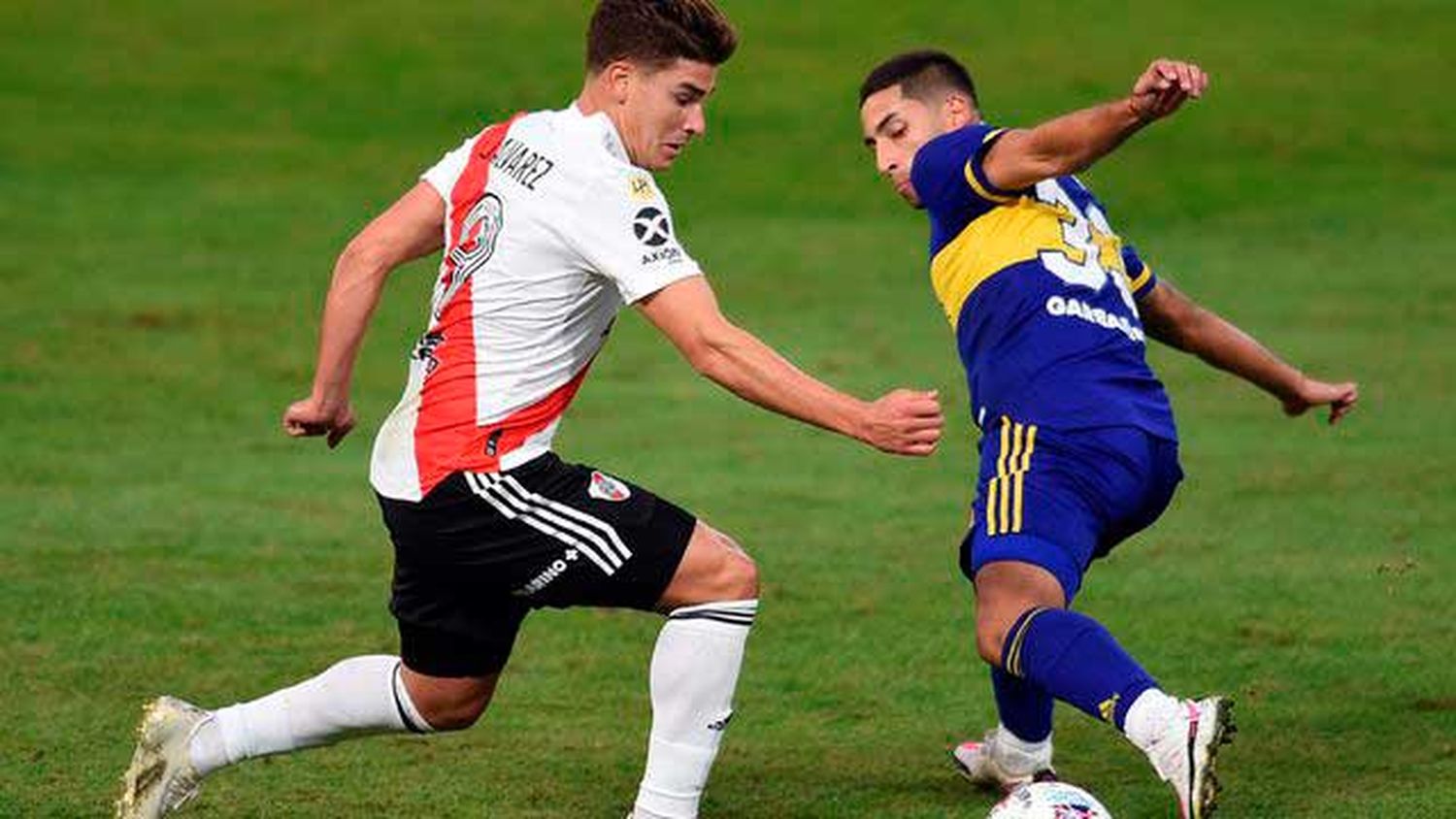 Copa Libertadores: River y Boca deben ganar para avanzar