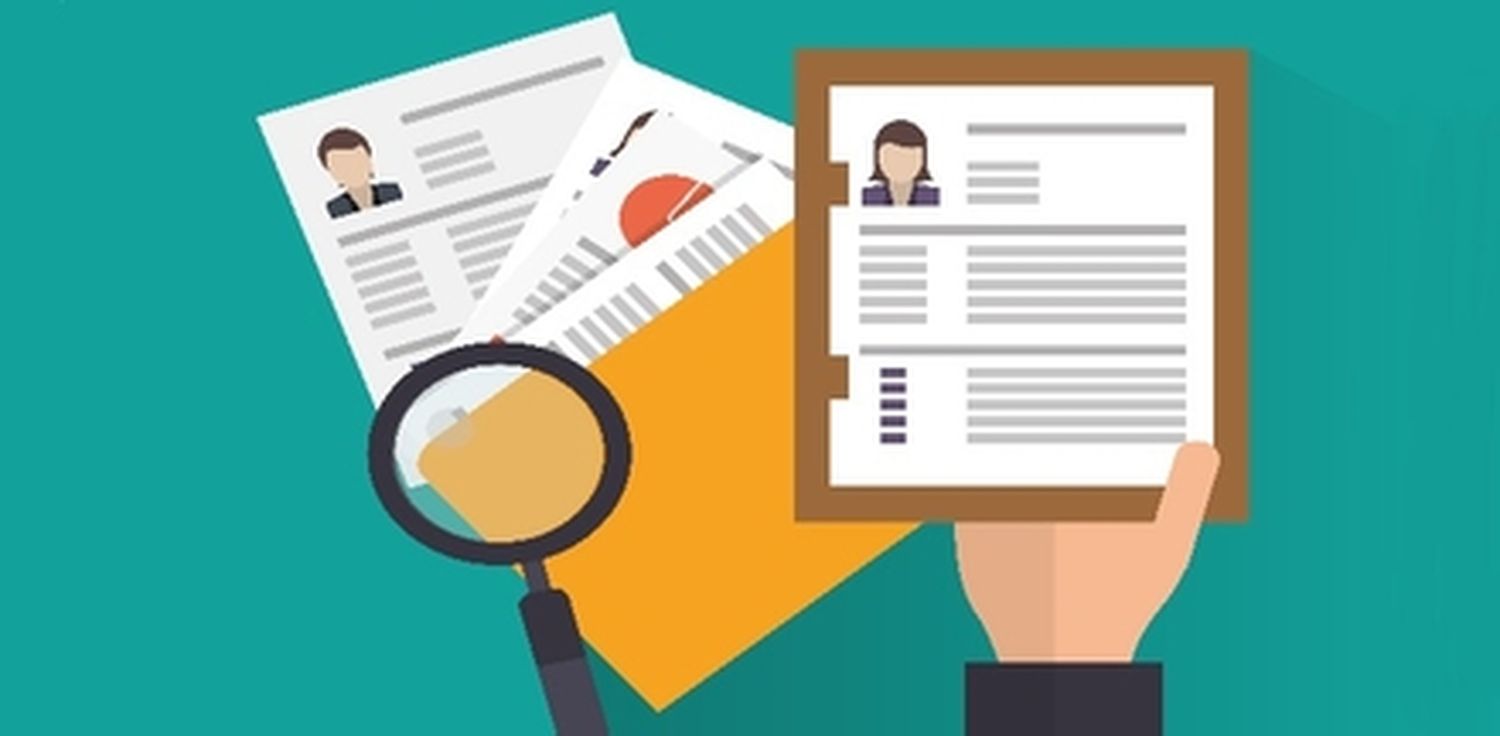 Consejos para armar un curriculum vitae y conseguir trabajo más fácil