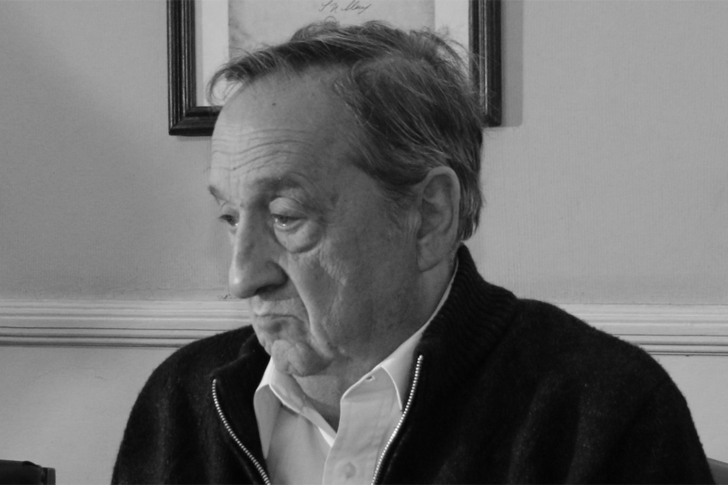 El rumor que puso en tensión a Lunghi y que lo puede hacer perder la intendencia en 2023