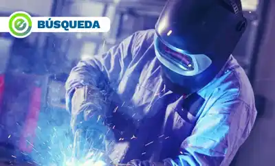 Se busca soldador con experiencia en Tandil