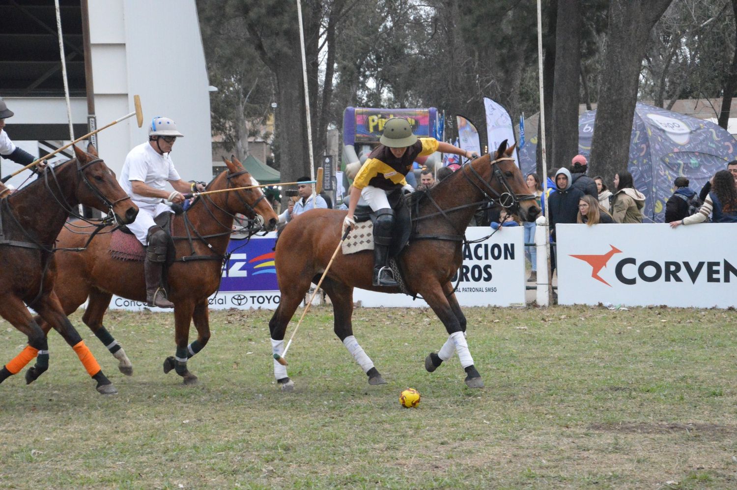 Polo ExpoVenado - 4