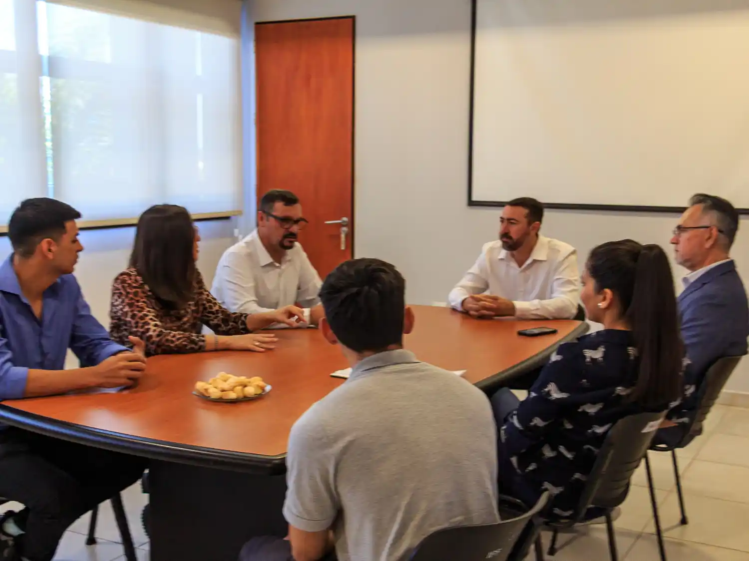 El Ministerio de Turismo y el Instituto Politécnico sellaron formalmente una alianza