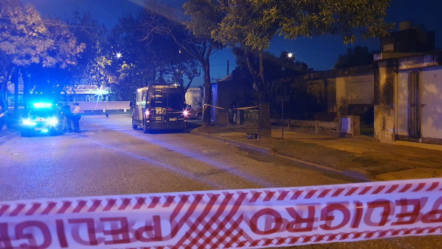 Condenaron a 28 años de prisión al homicida de Julio Funes en Rafaela: los detalles de la causa