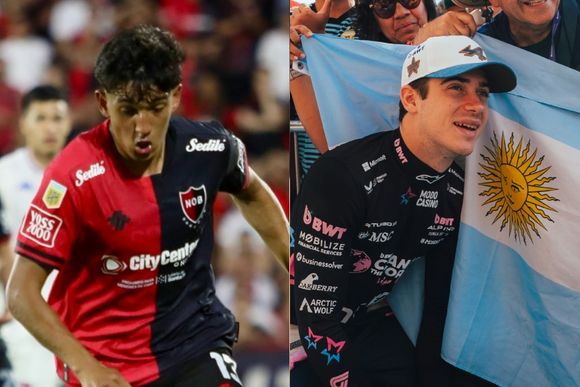 Newell's juega por el Clausura y Colapinto sale a pista en Estados Unidos: la agenda deportiva de este viernes