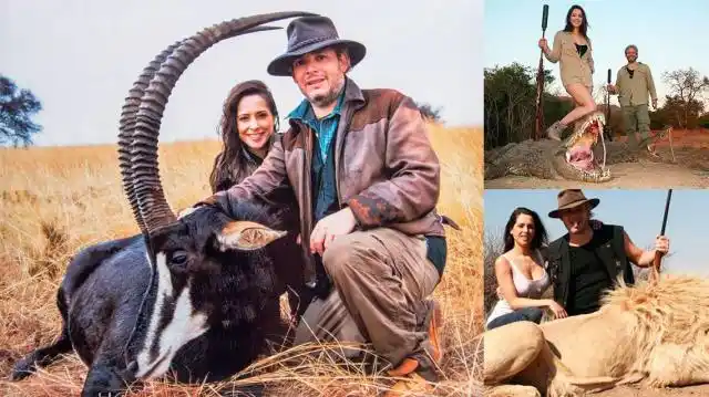 Vanucci le ganó un juicio a Twitter: donará parte de lo recaudado a los animales
