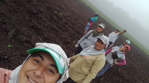 8M: que las mujeres tengan siempre un gran día y una vida digna