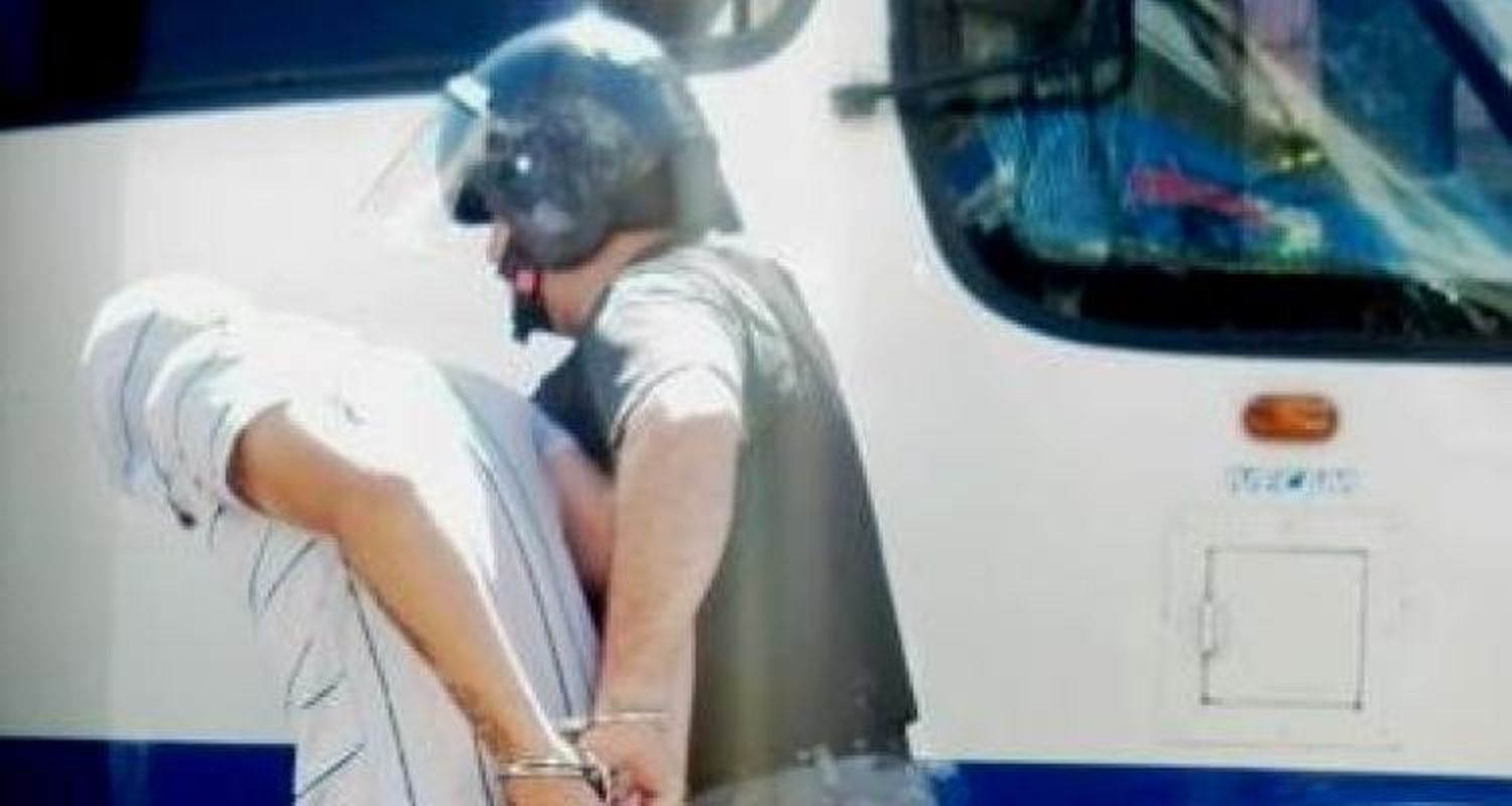 Caso Reyna: A 9 meses, uno de los acusados goza de prisión domiciliaria