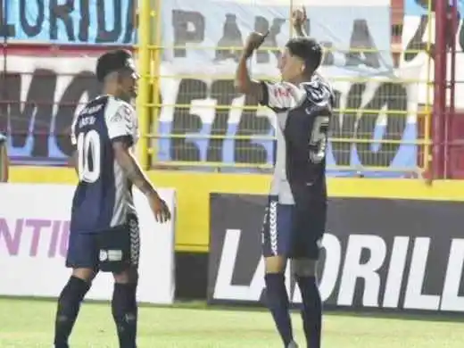 San Martín tiene fecha
para el cruce ante Racing