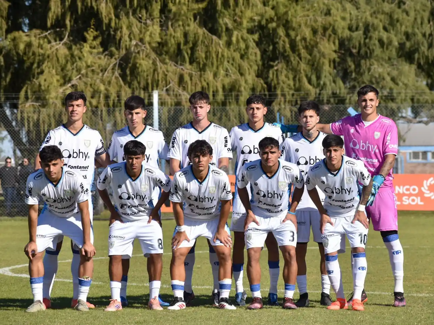 atletico reserva
